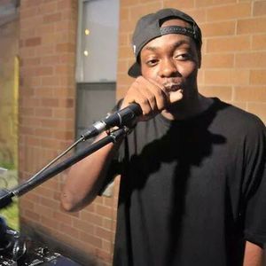 Meet your Posher, Djsmokey